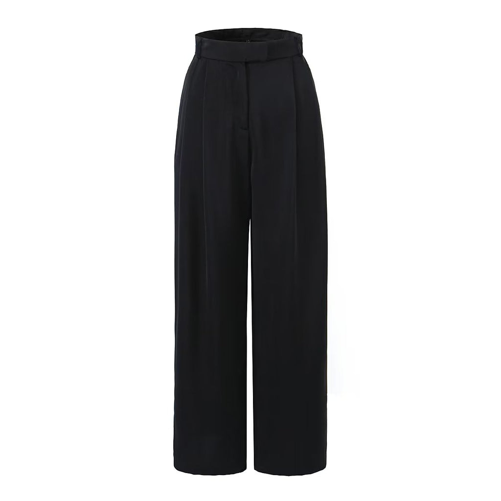 Black Pants