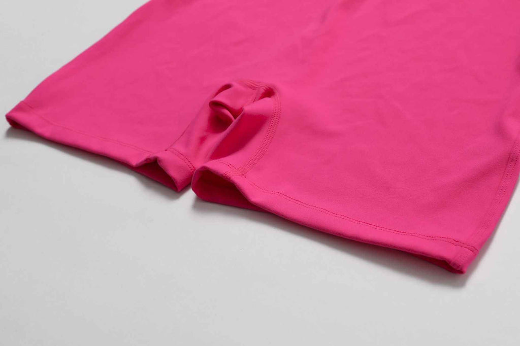 Open Collar Long-Sleeve Zipper One-Piece Dance Fitness Sports Jumpsuit Sexy Tight Yoga Clothes Women