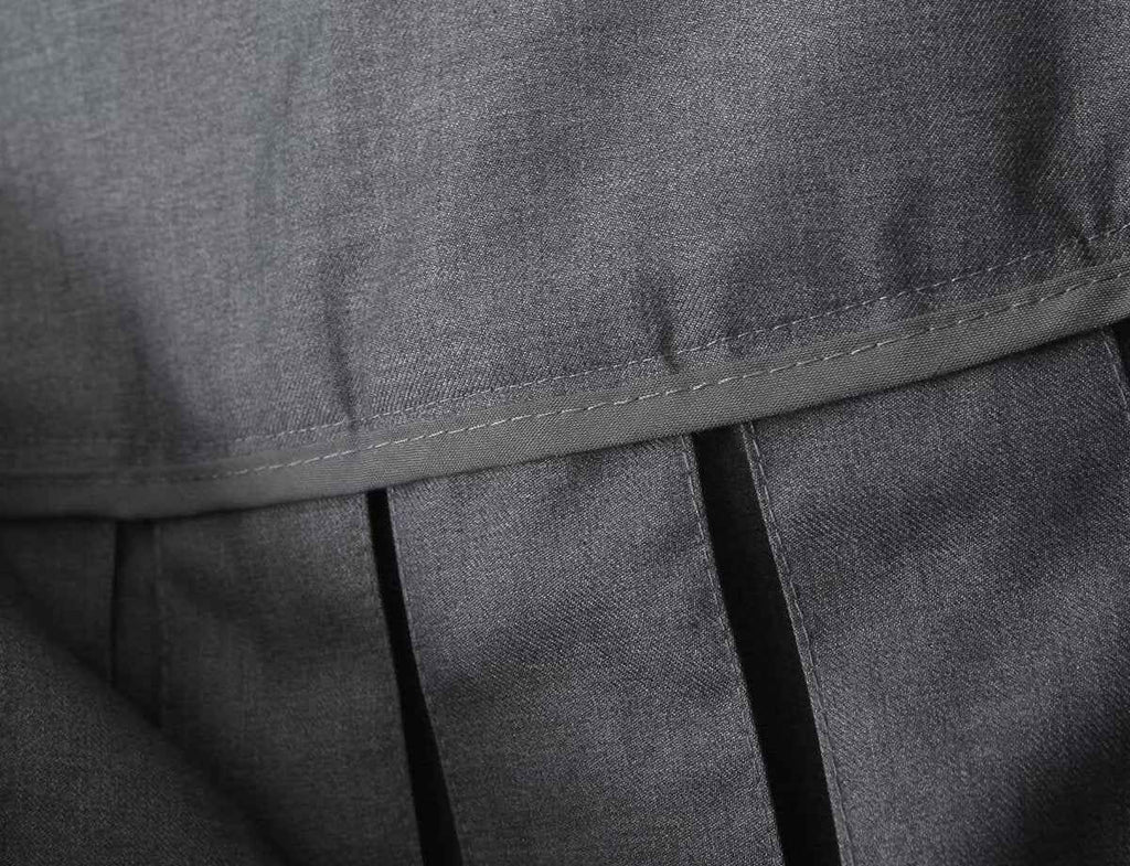 Summer Bow Preppy Skirt High Waist Short Pantskirt A Line Slimming Pleated Skirt