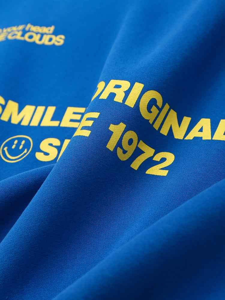 Brand Autumn Winter Letter Graphic Printed Thin Velvet Hooded Sweatshirt Women