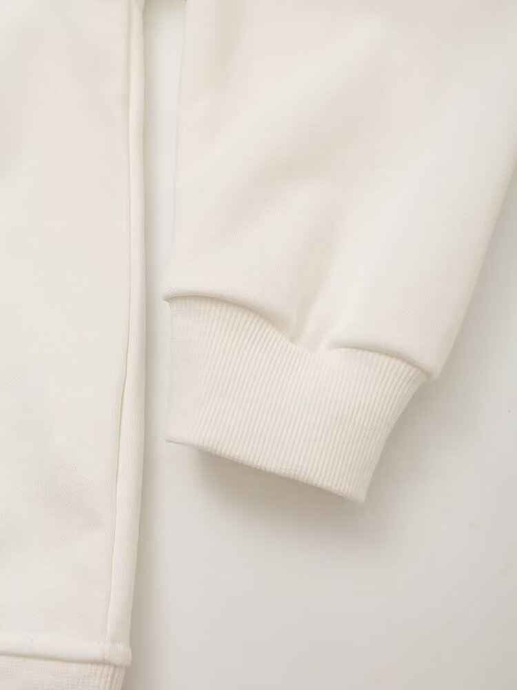Women Print Sweatshirt Long Sleeve Autumn Winter Simplicity Casual Slimming Top