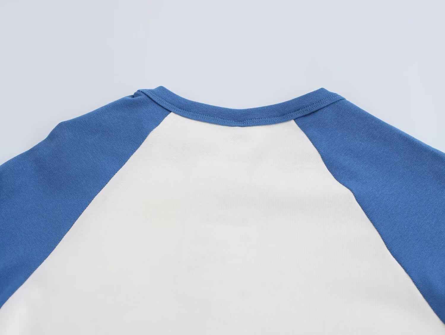 Casual Sexy Letter Graphic Printing O neck Short Slimming High Waist Bare Cropped Slim Fit Autumn Top