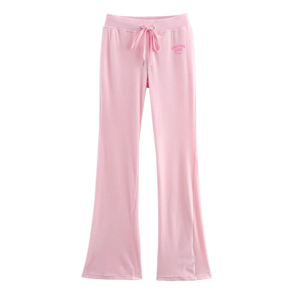 Pink Pants