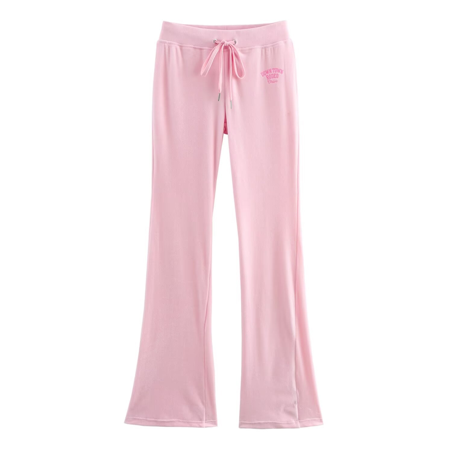 Pink Pants