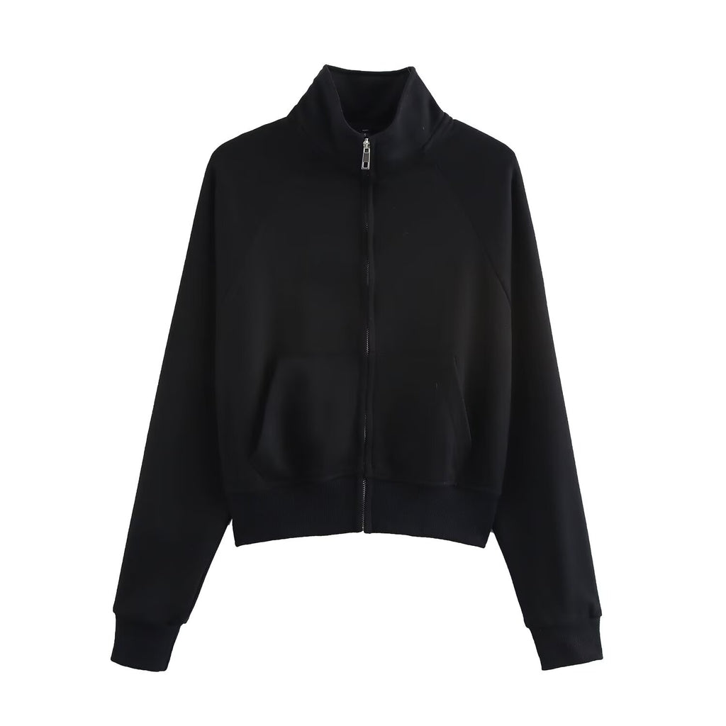 Black Coat