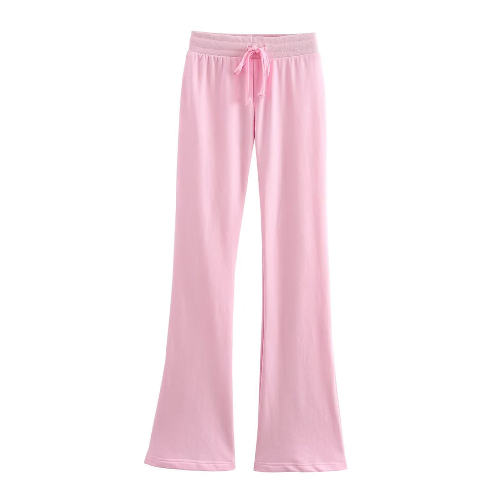 Pink Pants