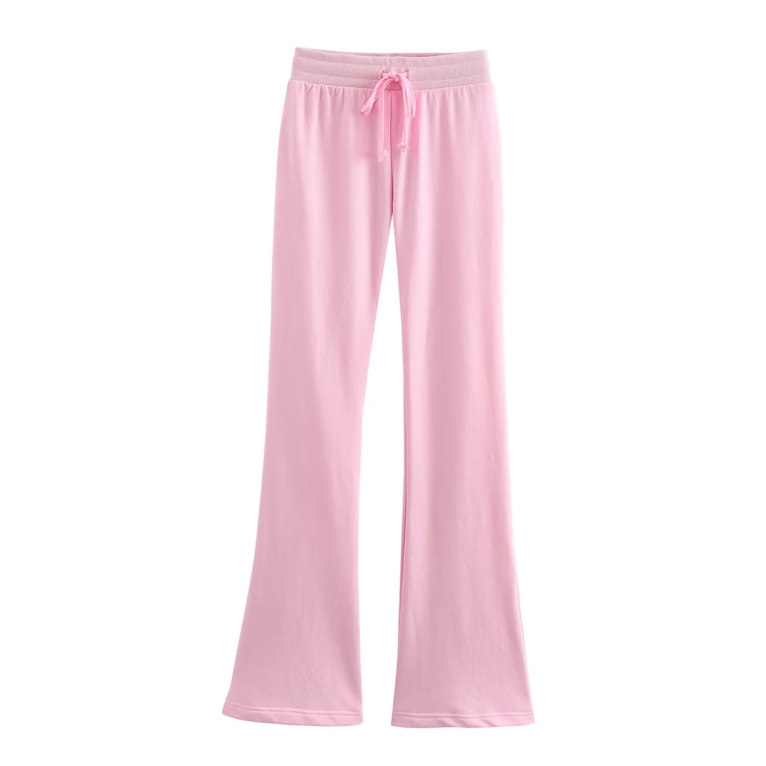Pink Pants