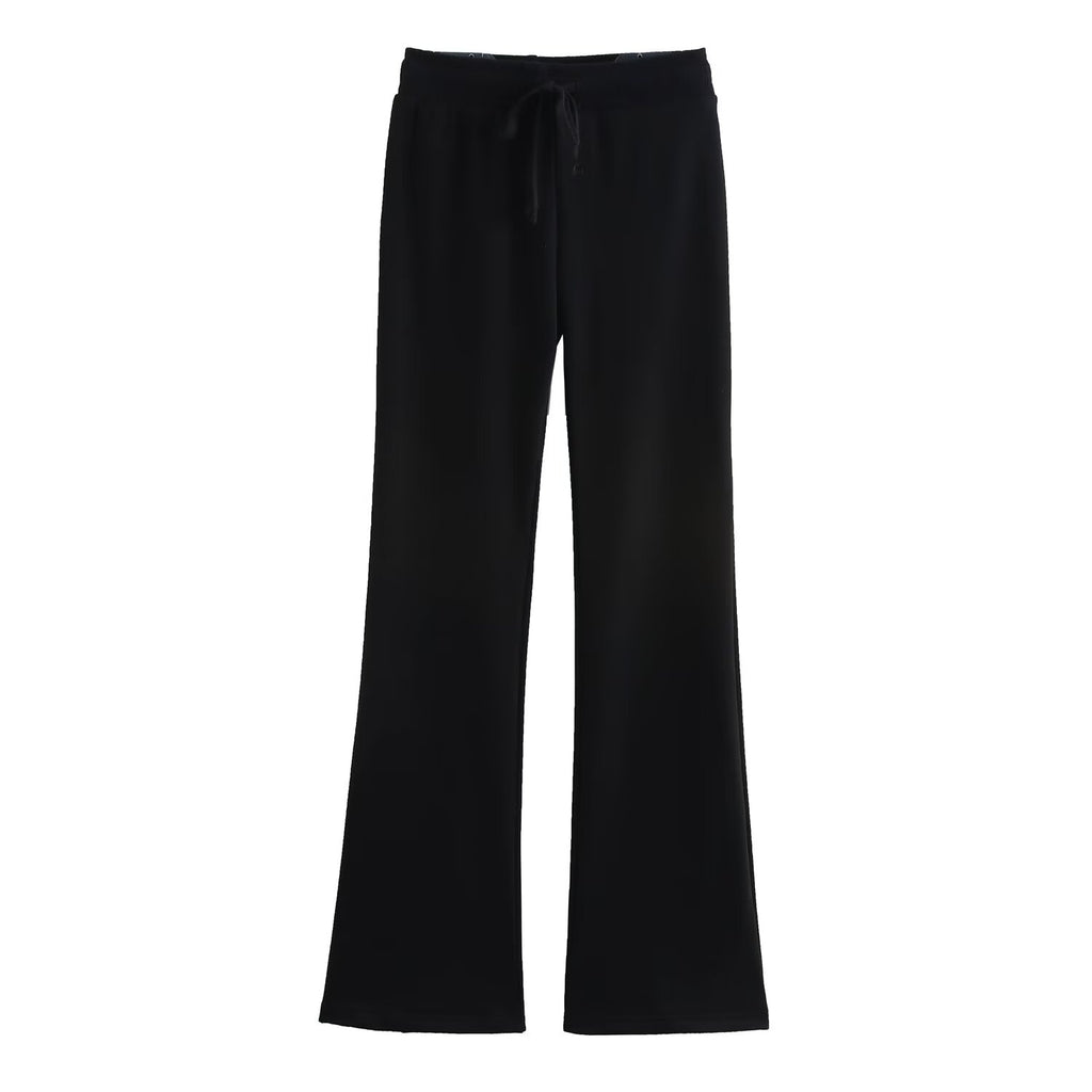 Black Pants