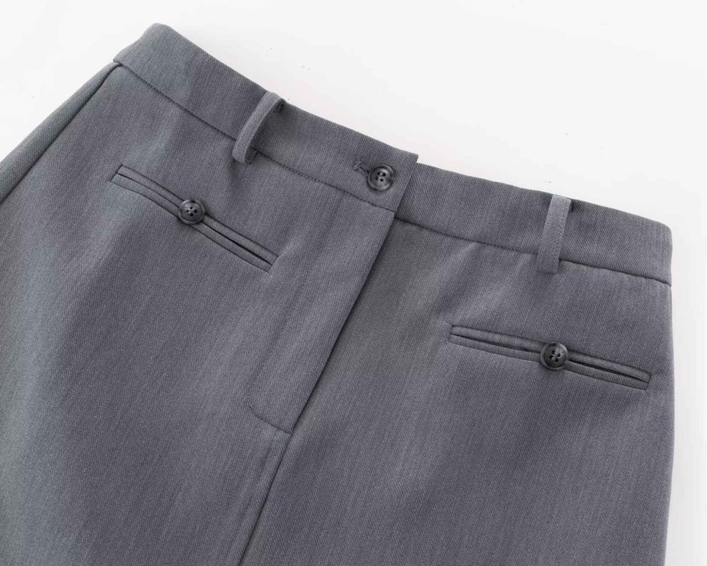 Winter Sexy Sexy High Belt Lining Suit Hip Skirt Skirt