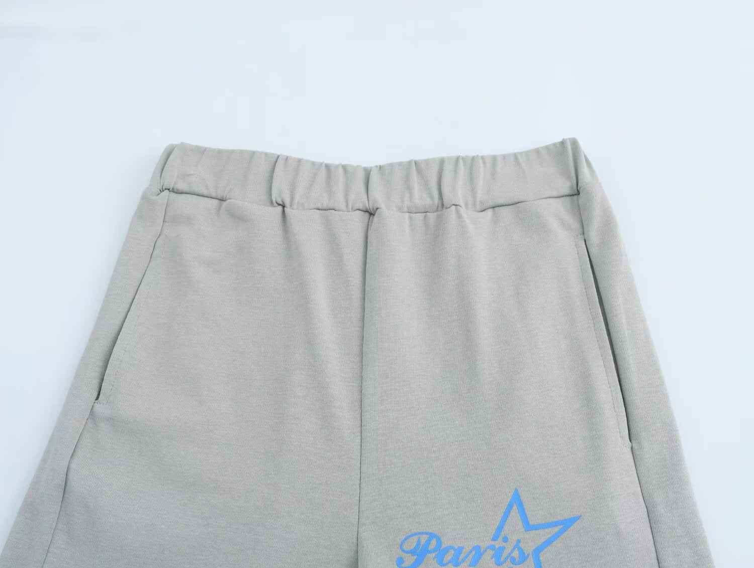 Spring Summer Women Casual Flannel Pants
