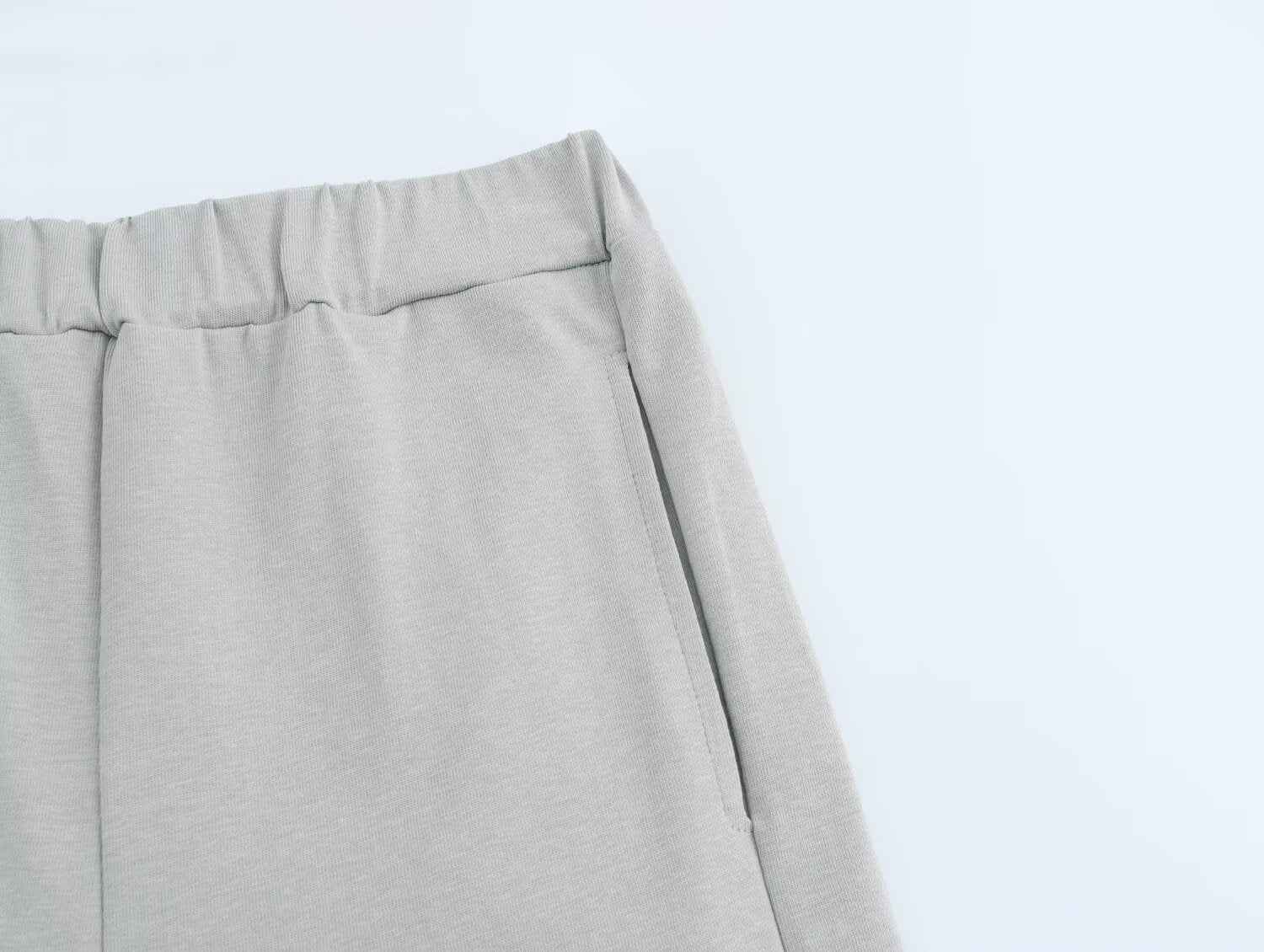 Spring Summer Women Casual Flannel Pants
