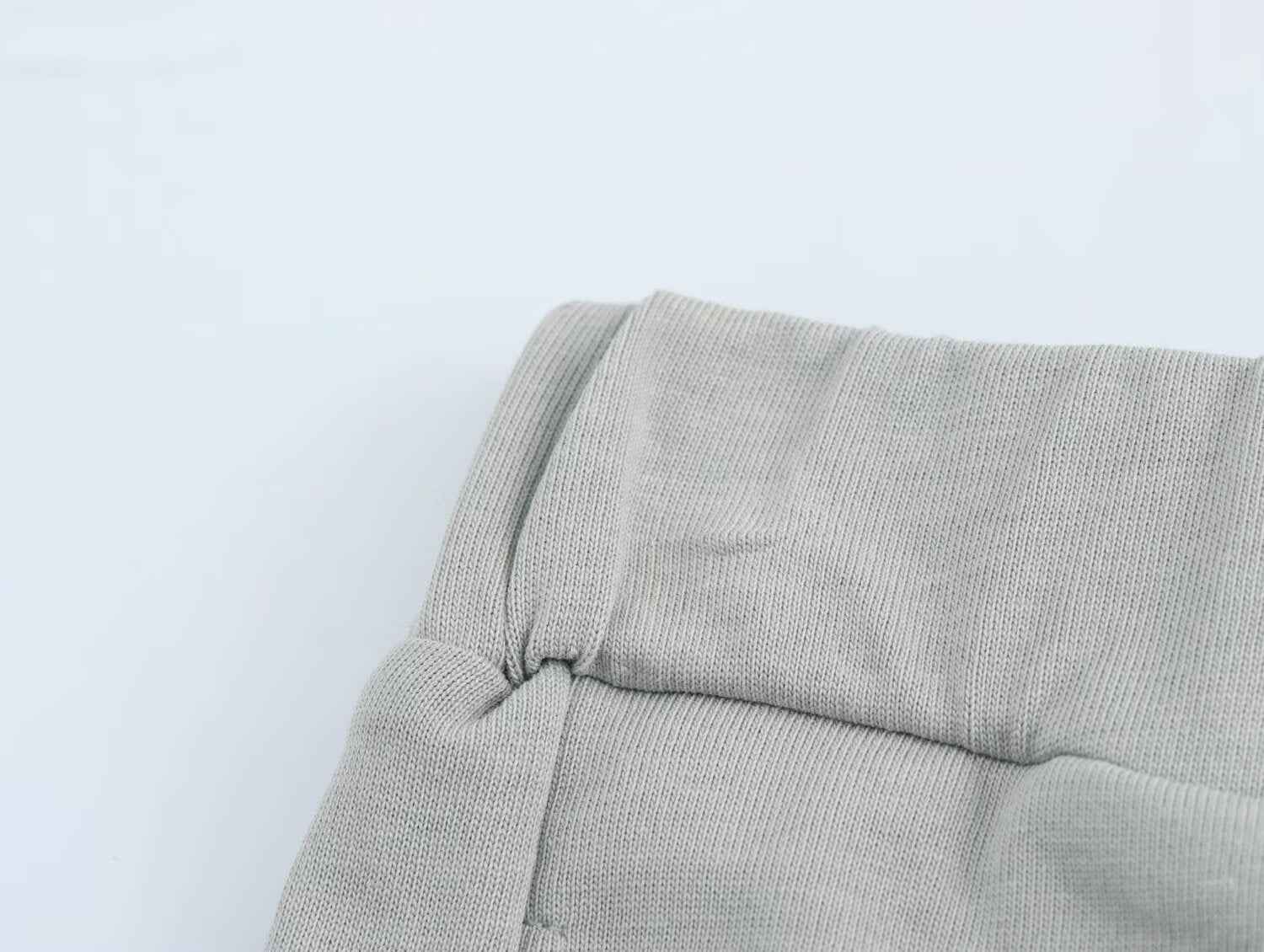Spring Summer Women Casual Flannel Pants