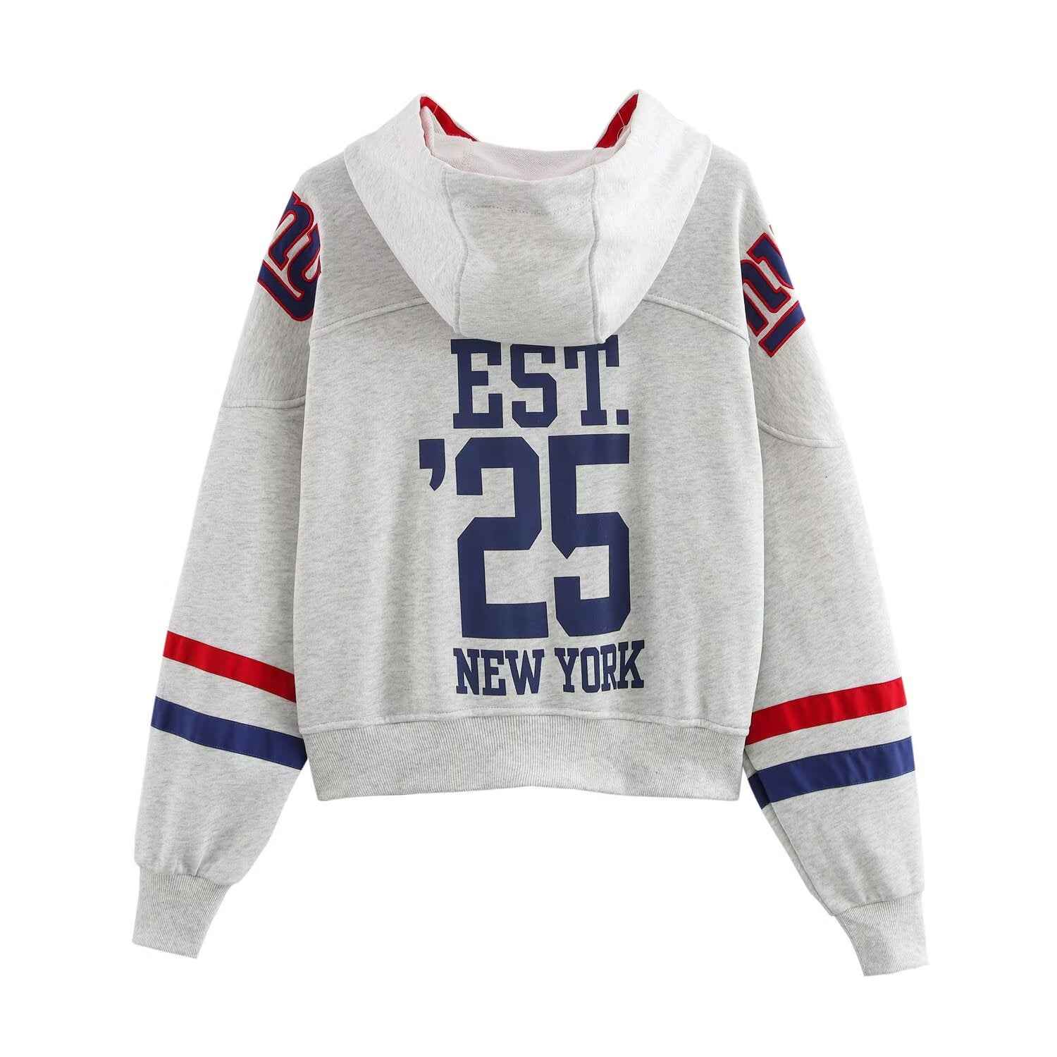 Spring Women Clothing Fashionable Simple Sweater Casual Trousers Set