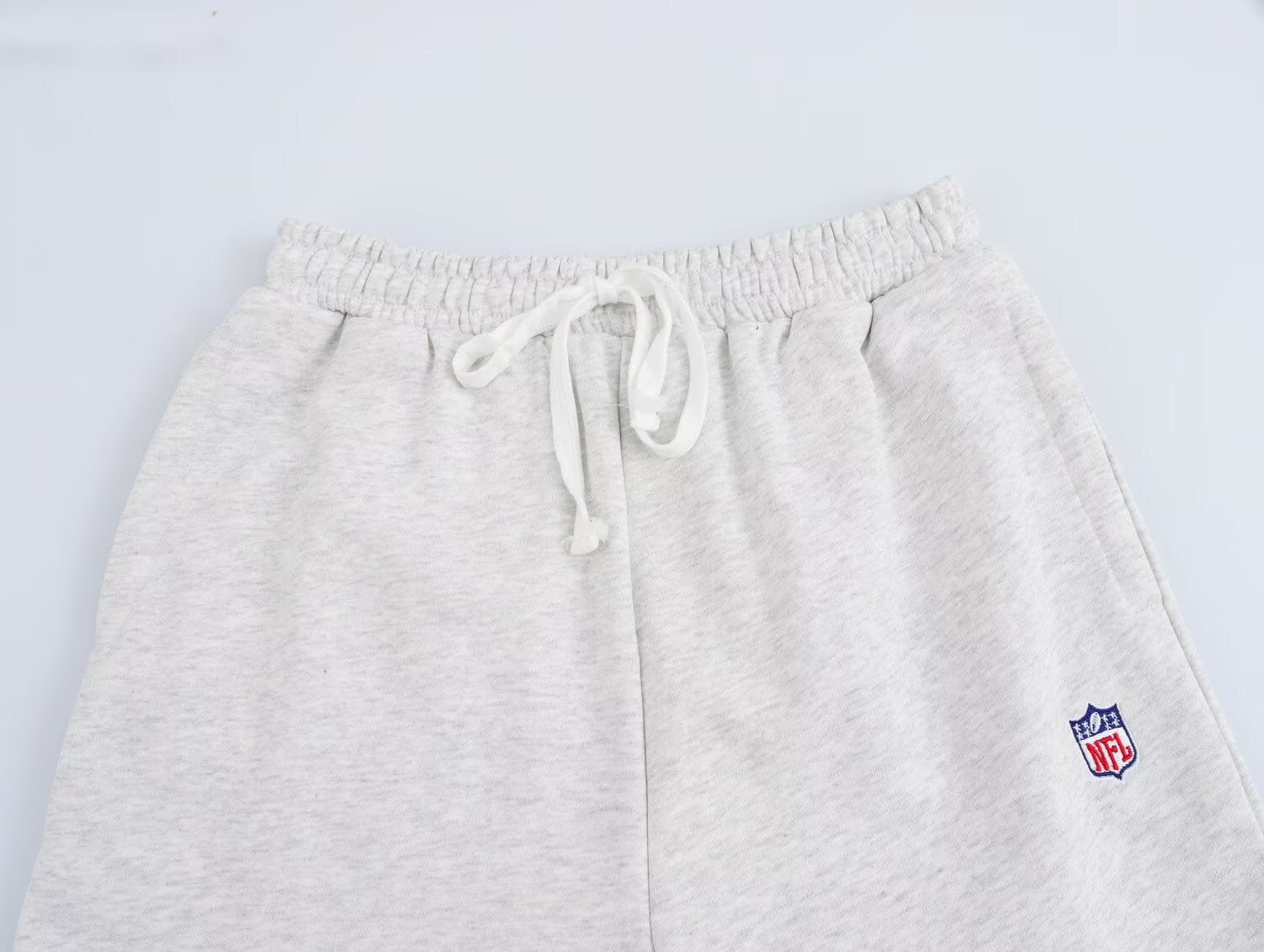 Spring Women Clothing Fashionable Simple Sweater Casual Trousers Set - ALZO