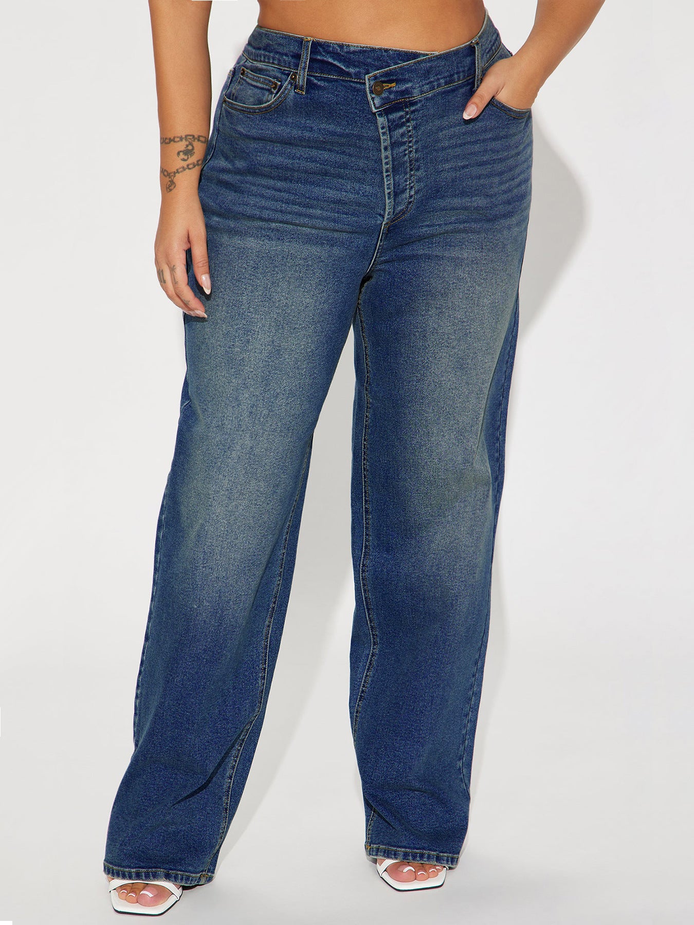 Navy Blue