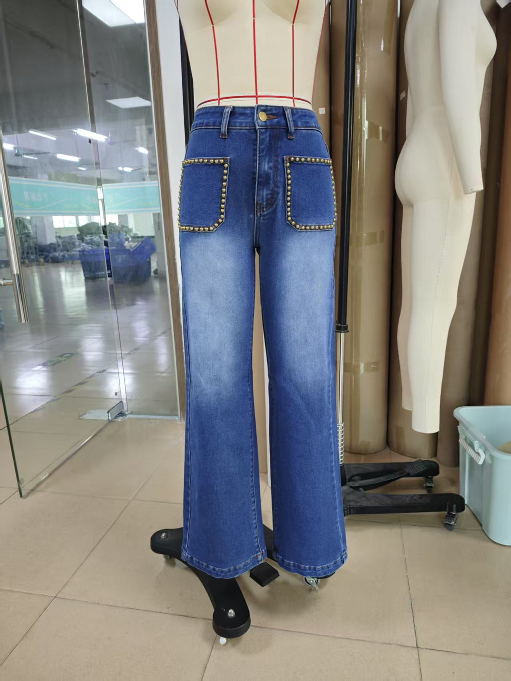Navy Blue