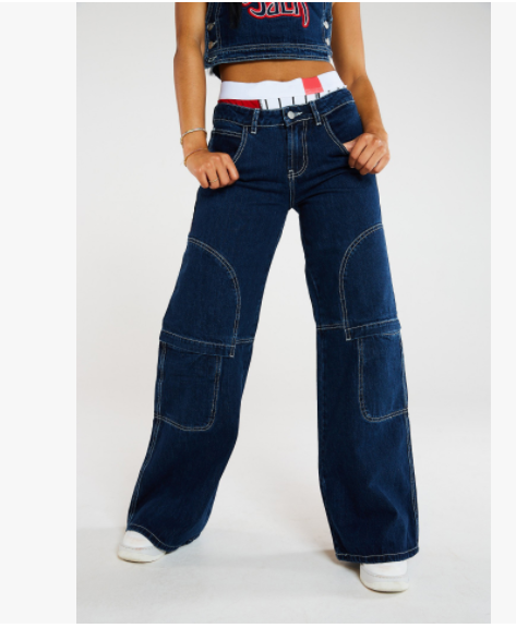 Navy Blue