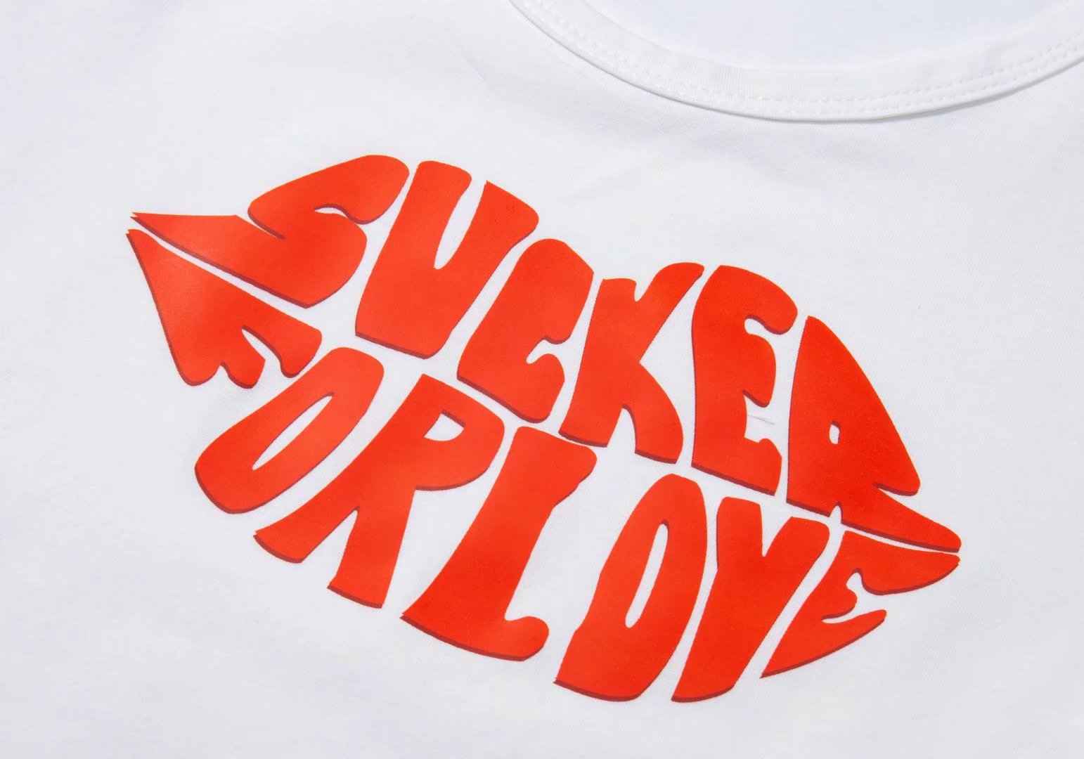 Summer Women round Neck Short Sleeve Letter Graphic T-shirt