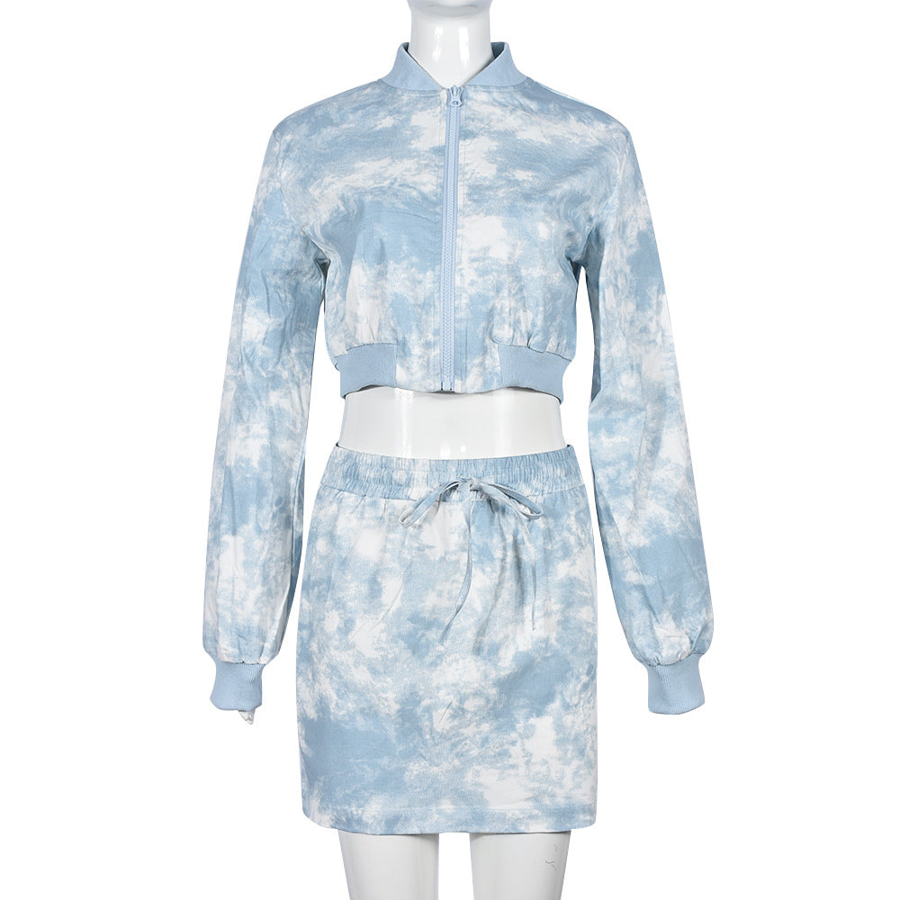 light blue