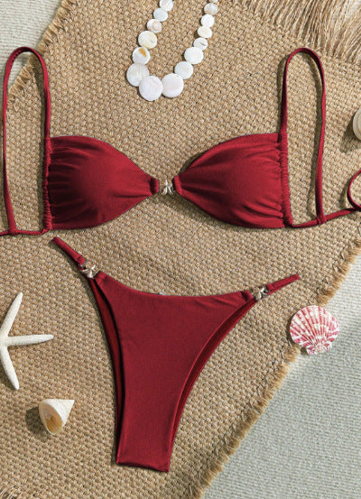 Wine Red