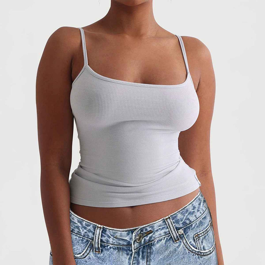 Yoga Clothes Small Sling Vest Women Clothing Summer