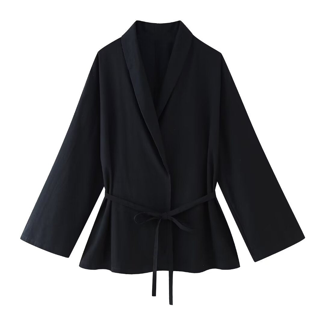 Black Coat
