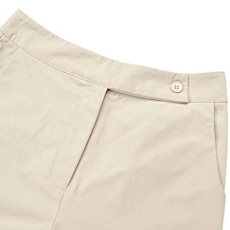 Trendy Wide Leg Pants for Women High Waist Work Pant Casual Pants for Women