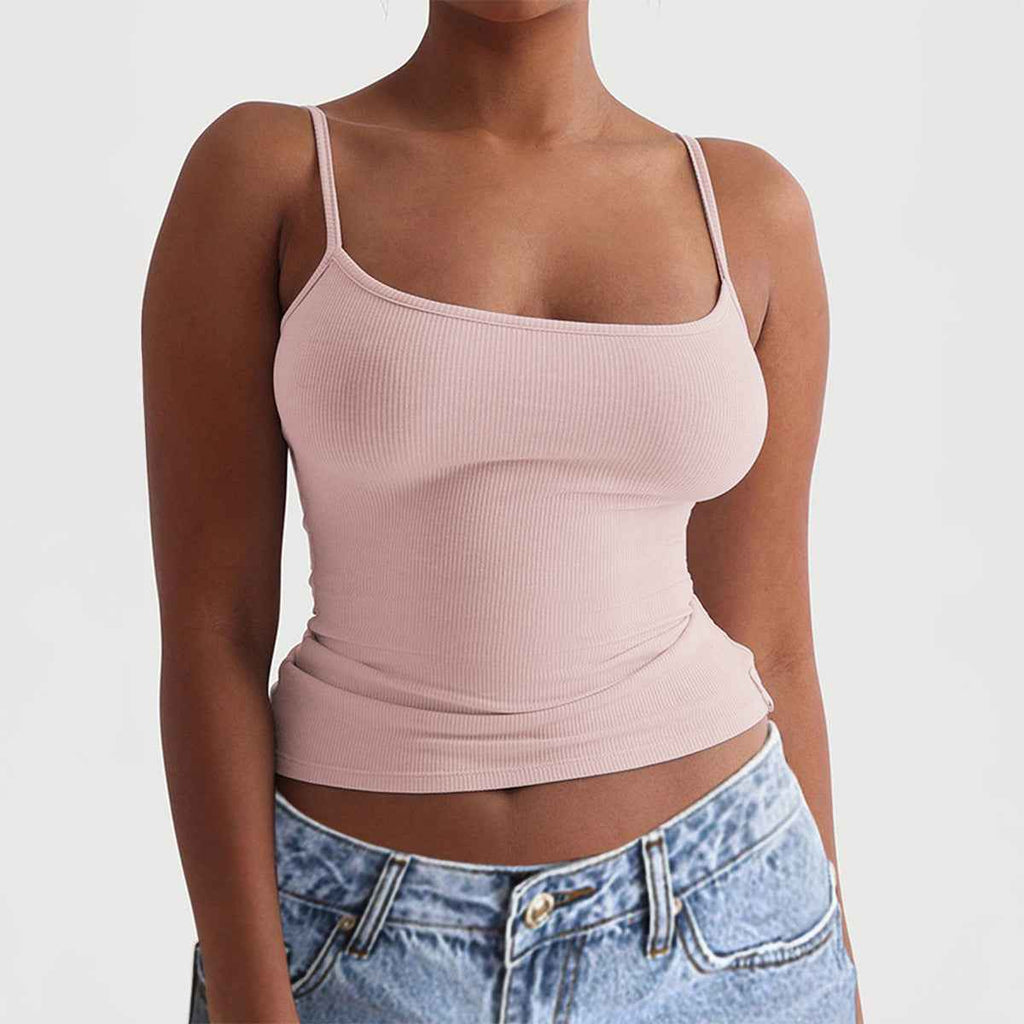 Yoga Clothes Small Sling Vest Women Clothing Summer