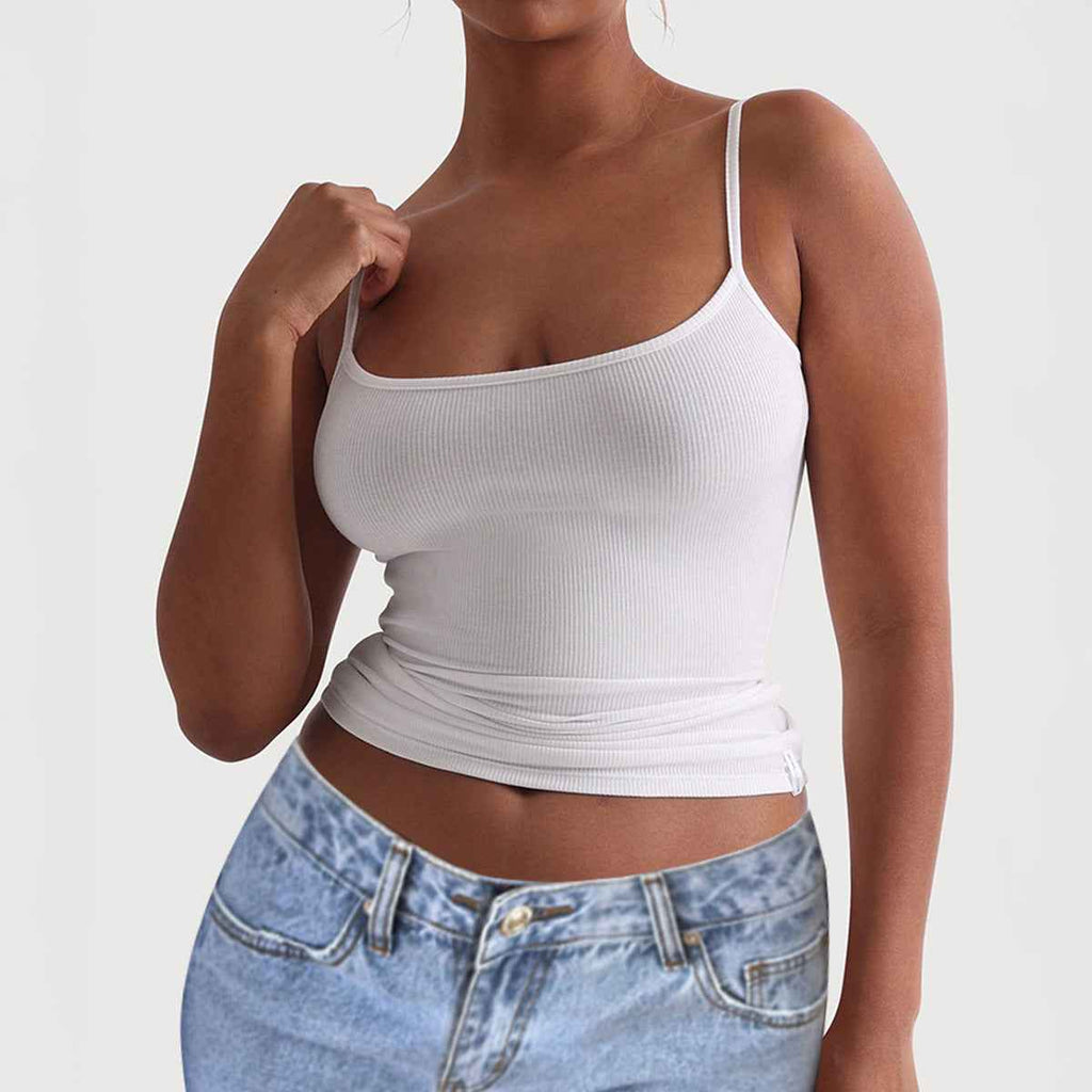 Yoga Clothes Small Sling Vest Women Clothing Summer