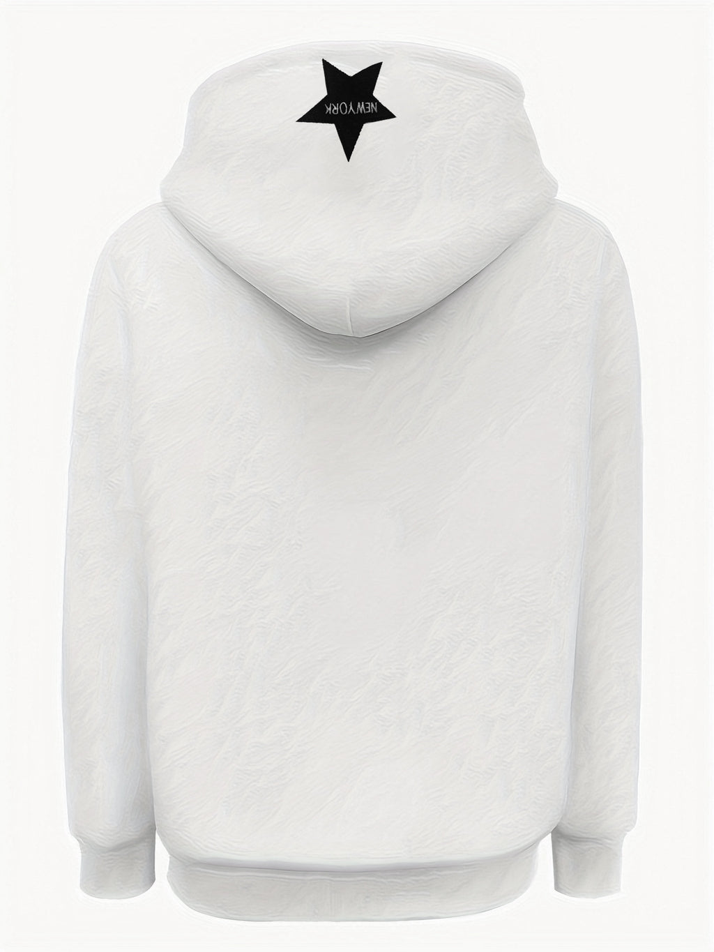 Sweatshirt Outdoor Autumn Winter Loose Long Sleeve Sweatershirt Half Zipper Ladies - ALZO