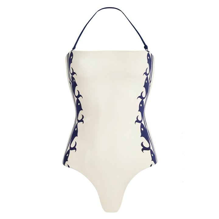 One Piece Swimsuit