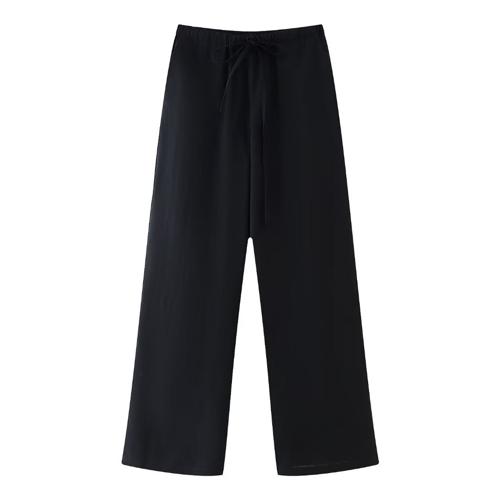 Black Pants