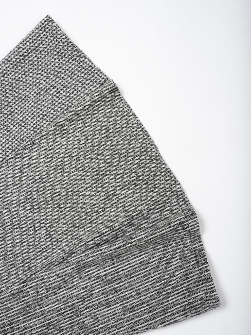 Autumn Winter Skirt Graceful Fashionable Houndstooth Women Skirt - ALZO