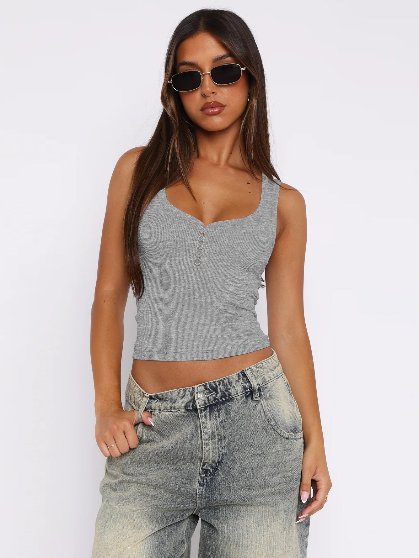 Gray