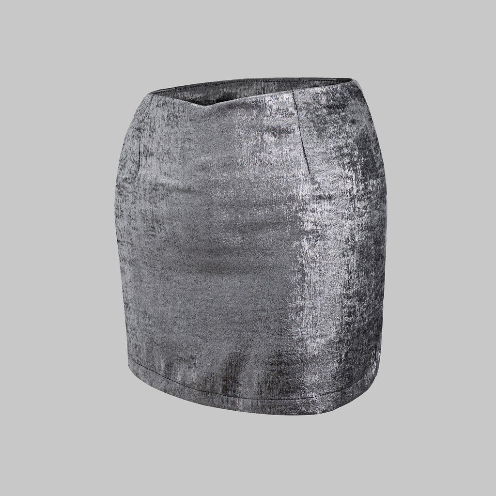 Skirt Women Summer Women Clothing Sexy Skirt Seaside Skirt Atmosphere - ALZO