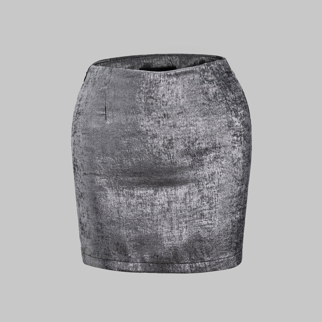 Gray