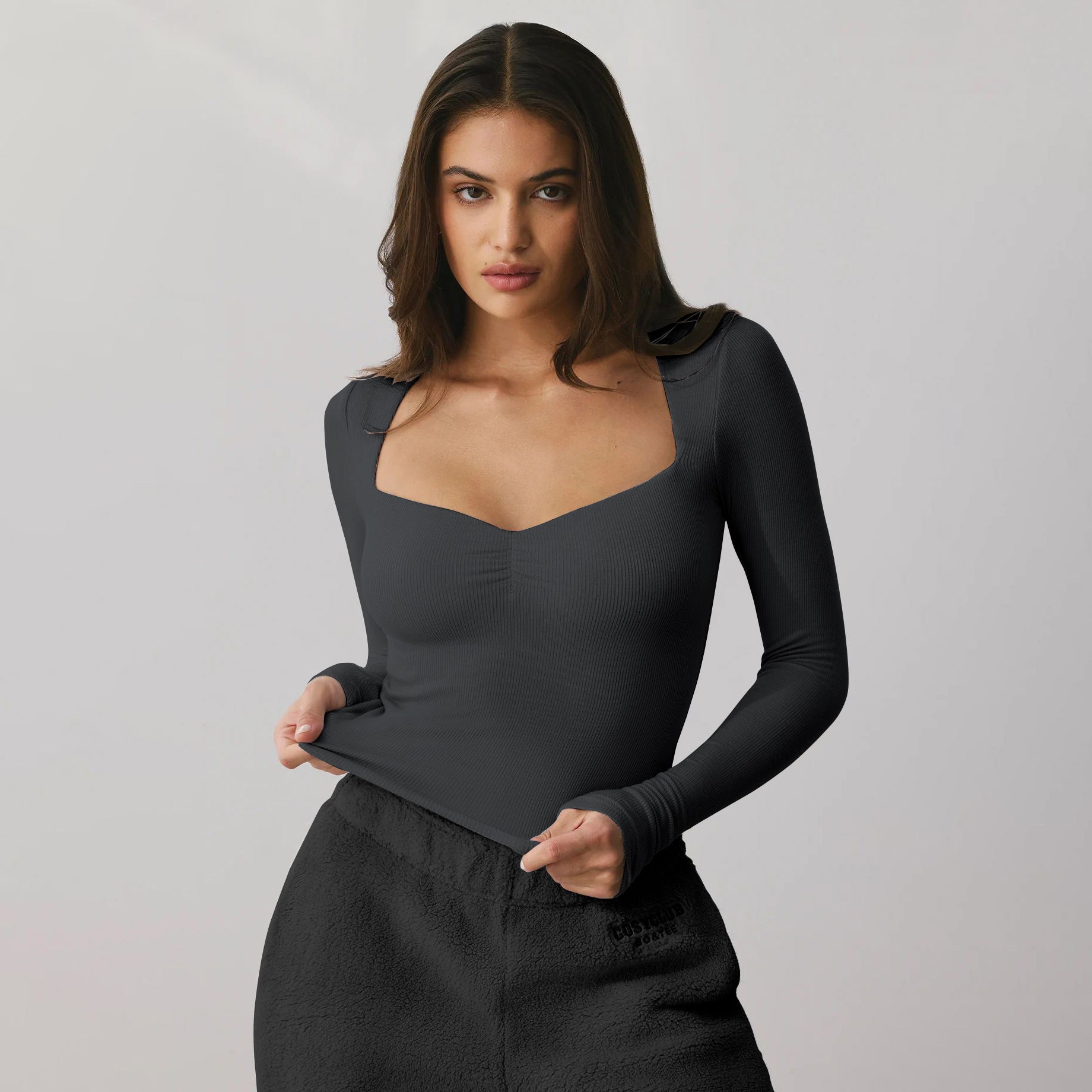 Dark Gray