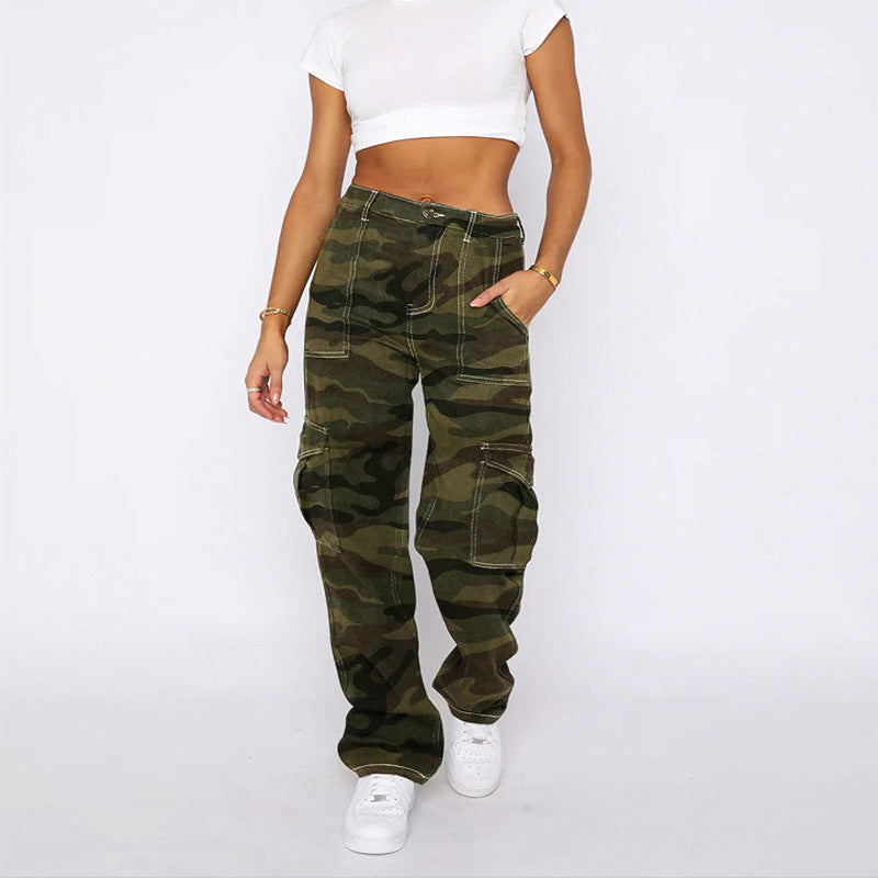 Camouflage