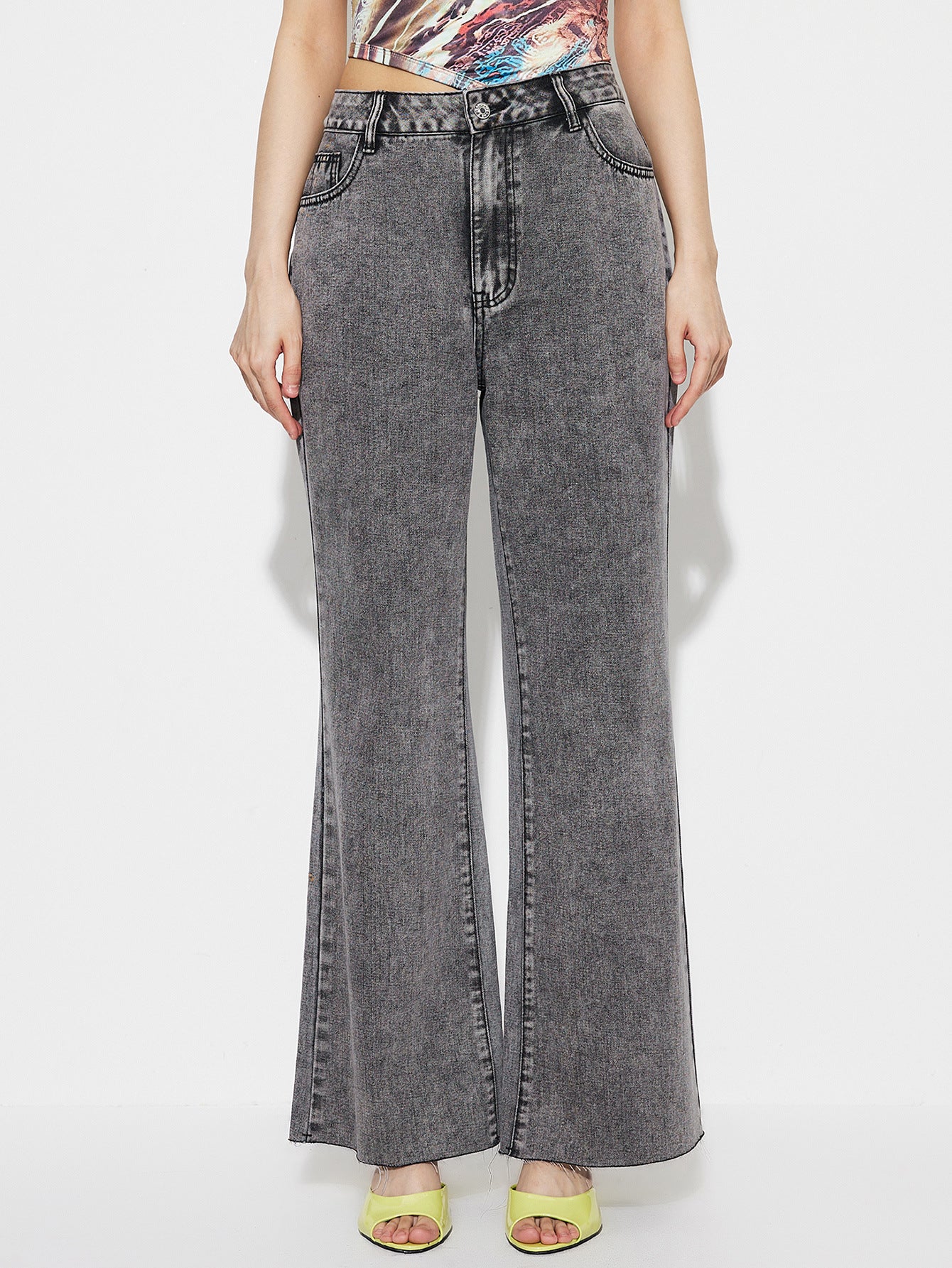 Gray