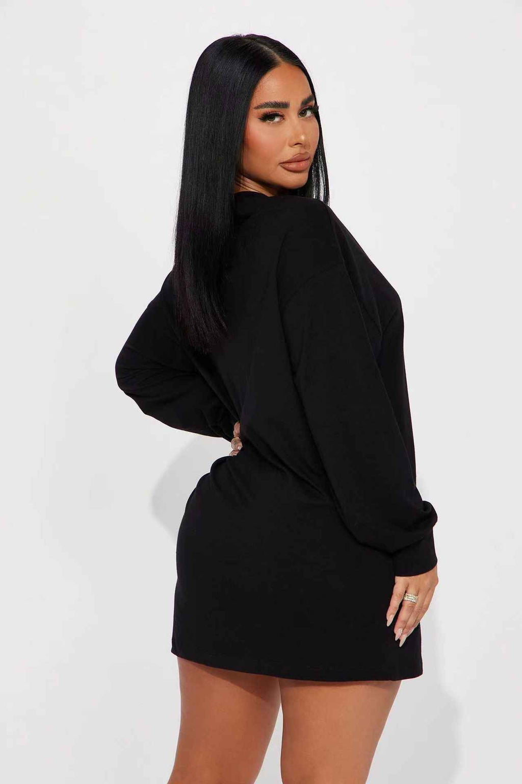 Women Clothing Casual Long Sleeve Printed T shirt Women Clothing