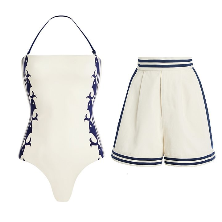 One piece set