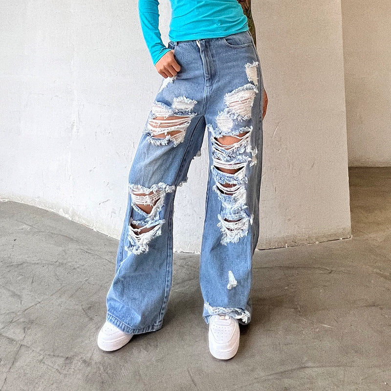 light blue