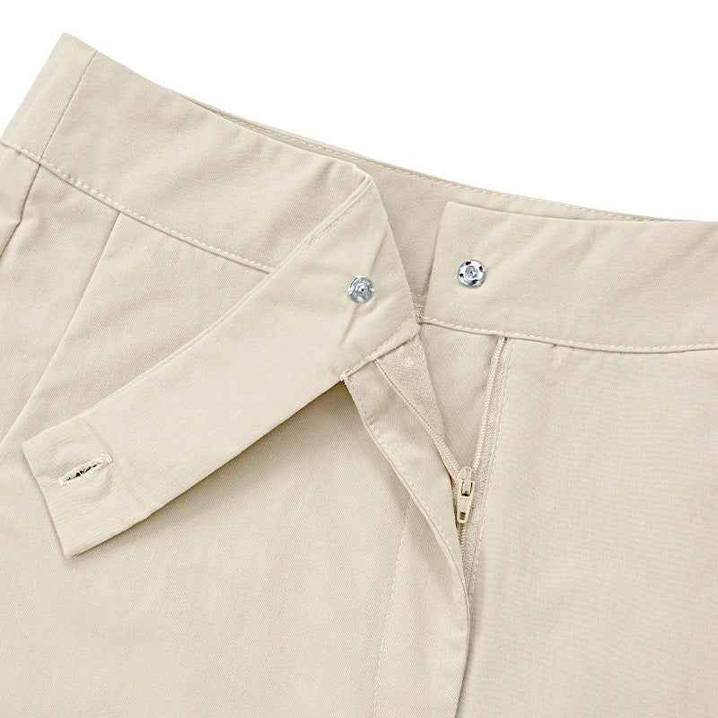 Trendy Wide Leg Pants for Women High Waist Work Pant Casual Pants for Women
