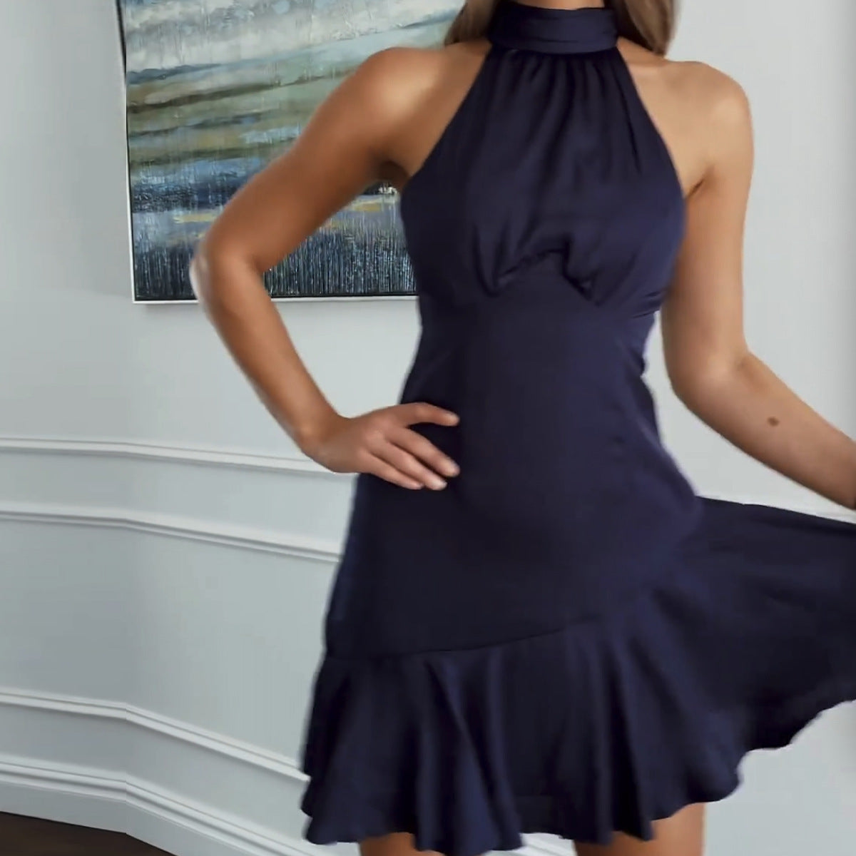 Navy Blue