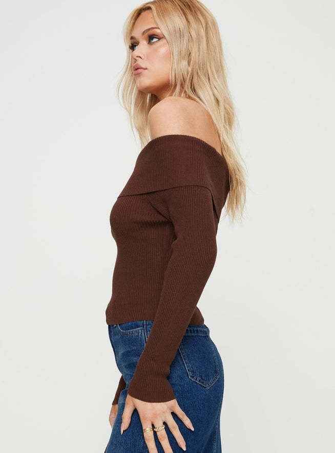 Spring Women Clothes Solid Color off Shoulder Sexy Backless Long Sleeves Women Sweater