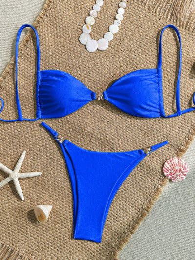 Sapphire Blue